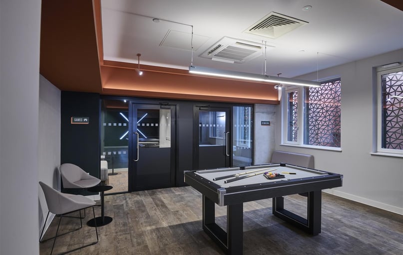 St James Boulevard, Newcastle Upon Tyne, Newcastle - Image 1